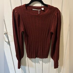 ONLY Knit Crewneck